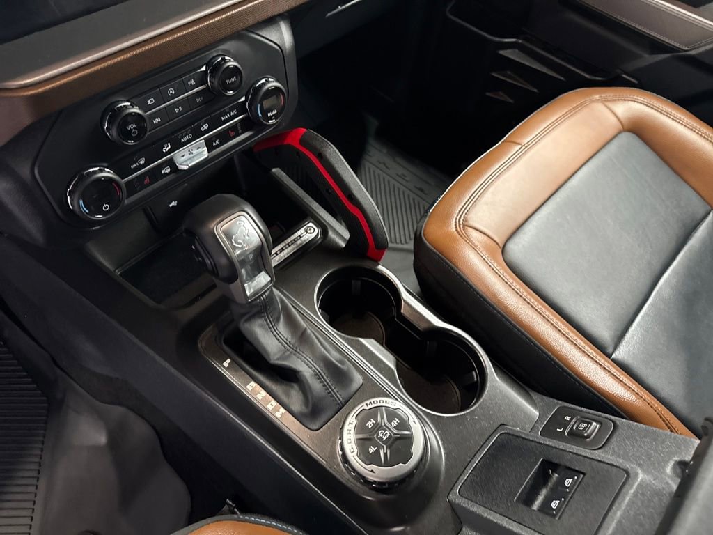 Certified 2023 Ford Bronco Outer Banks image 24