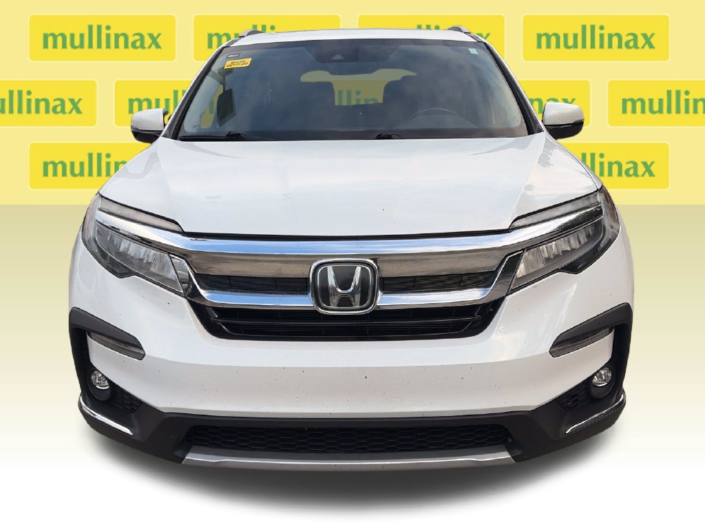 Used 2021 Honda Pilot Touring image 14