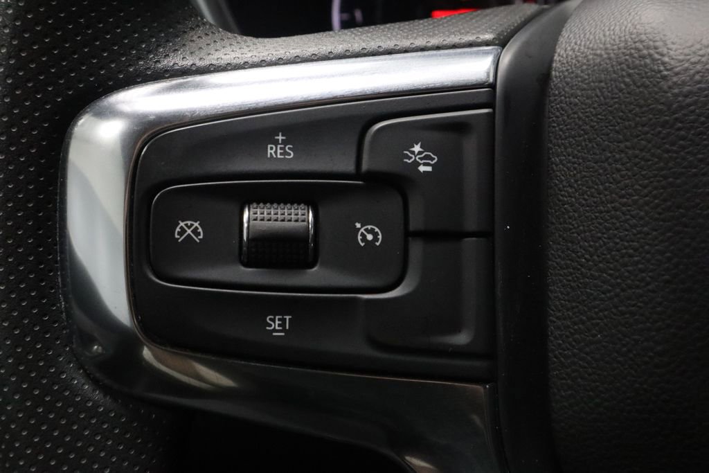 Used 2025 Chevrolet Blazer LT image 26