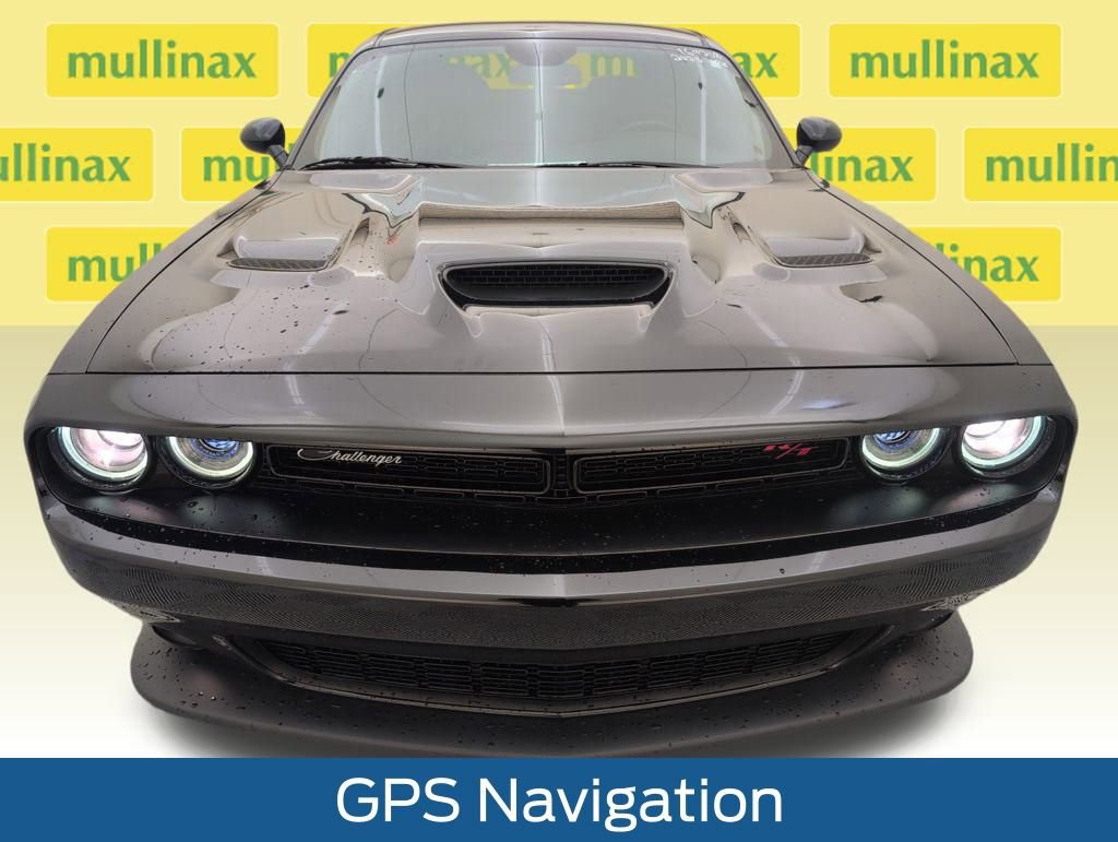 Used 2020 Dodge Challenger R/T Scat Pack image 8