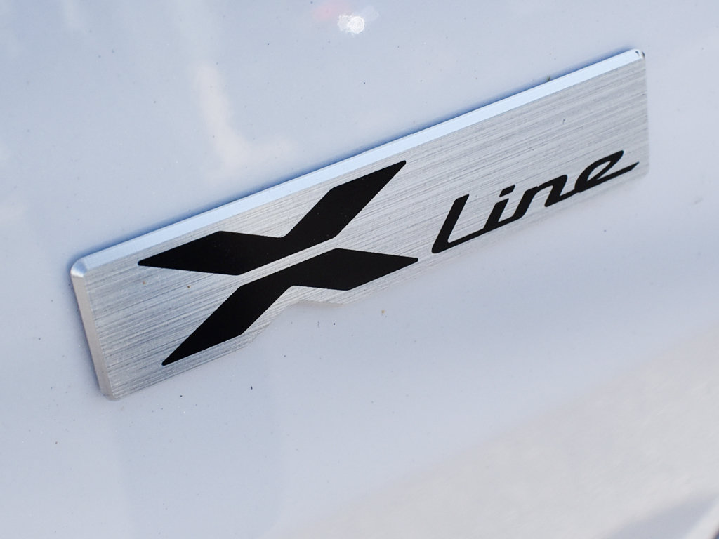 Used 2025 Kia Sportage X-Line w/ Premium Package AWD/4WD image 9