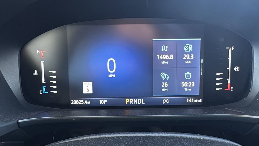 Certified 2023 Ford Escape ST-Line w/ Tech Pack #1 FWD image 15