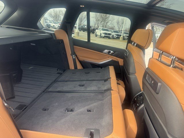 Used 2022 BMW X5 xDrive40i image 36