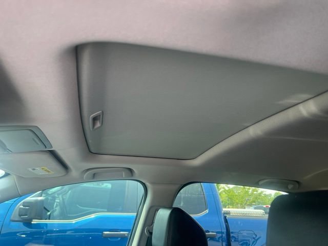 Used 2019 Honda CR-V Touring image 7