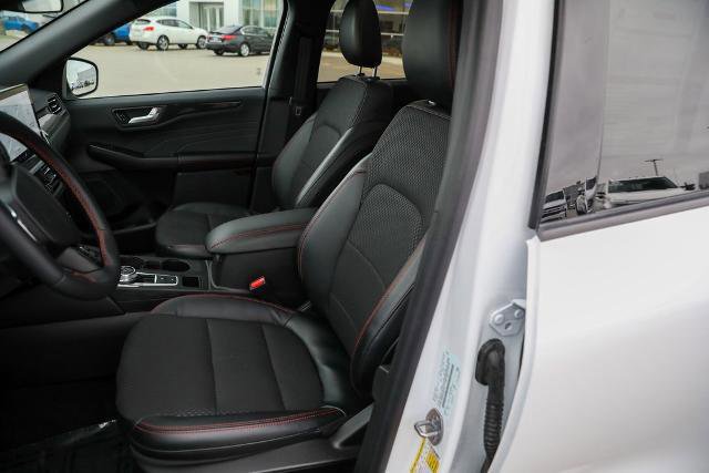 Certified 2023 Ford Escape ST-Line w/ Tech Pack #1 image 19