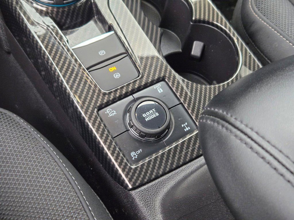 Certified 2024 Ford Bronco Sport Badlands image 26