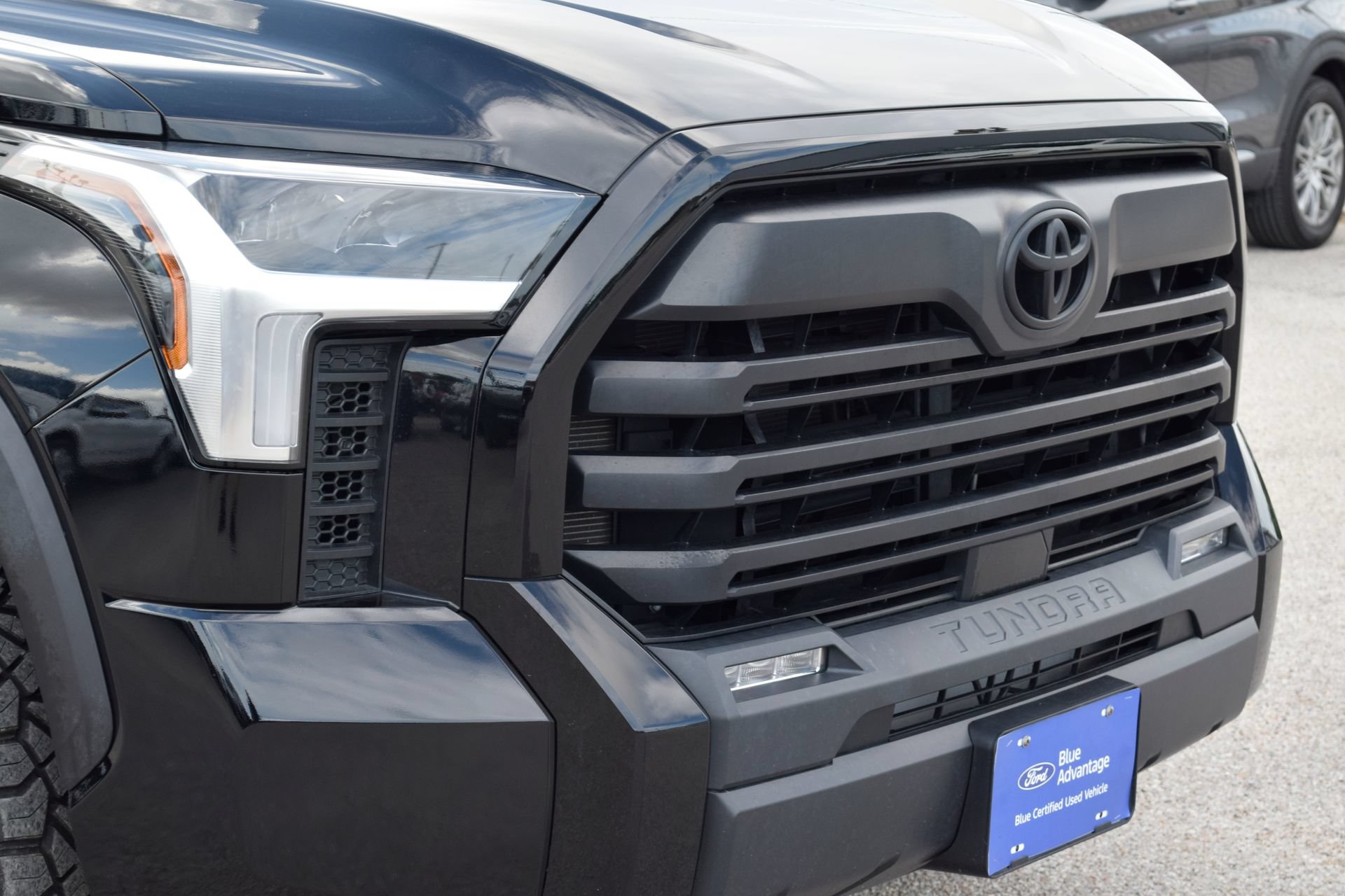 Used 2024 Toyota Tundra SR5 AWD/4WD image 25
