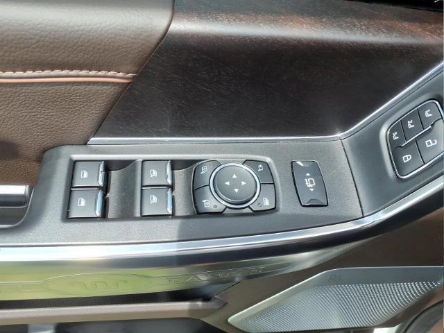 Certified 2024 Ford F350 King Ranch AWD/4WD image 16