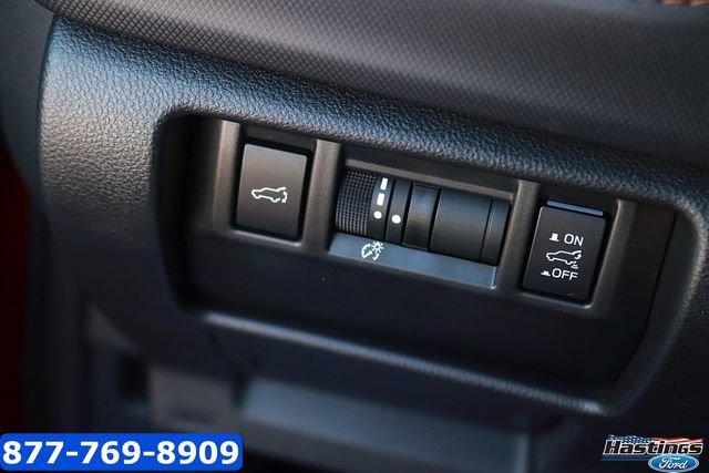Used 2025 Subaru Forester Touring w/ Popular Package - Touring AWD/4WD image 28