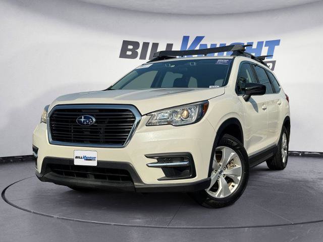Used 2019 Subaru Ascent 8-Passenger image 1