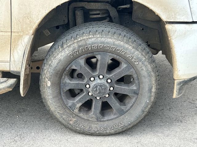 Used 2025 RAM 2500 Big Horn image 10