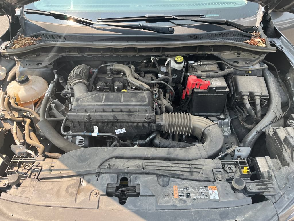 Certified 2024 Ford Escape Active AWD/4WD image 25
