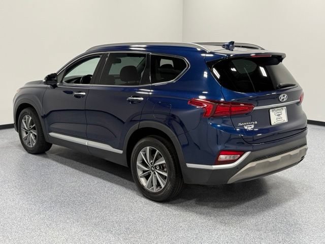 Used 2019 Hyundai Santa Fe FWD image 9