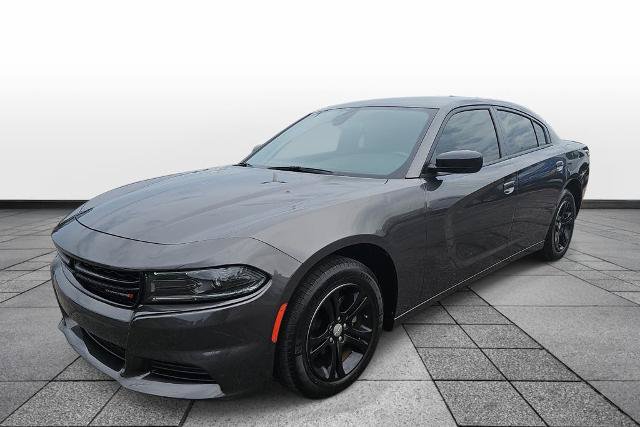 Used 2023 Dodge Charger SXT