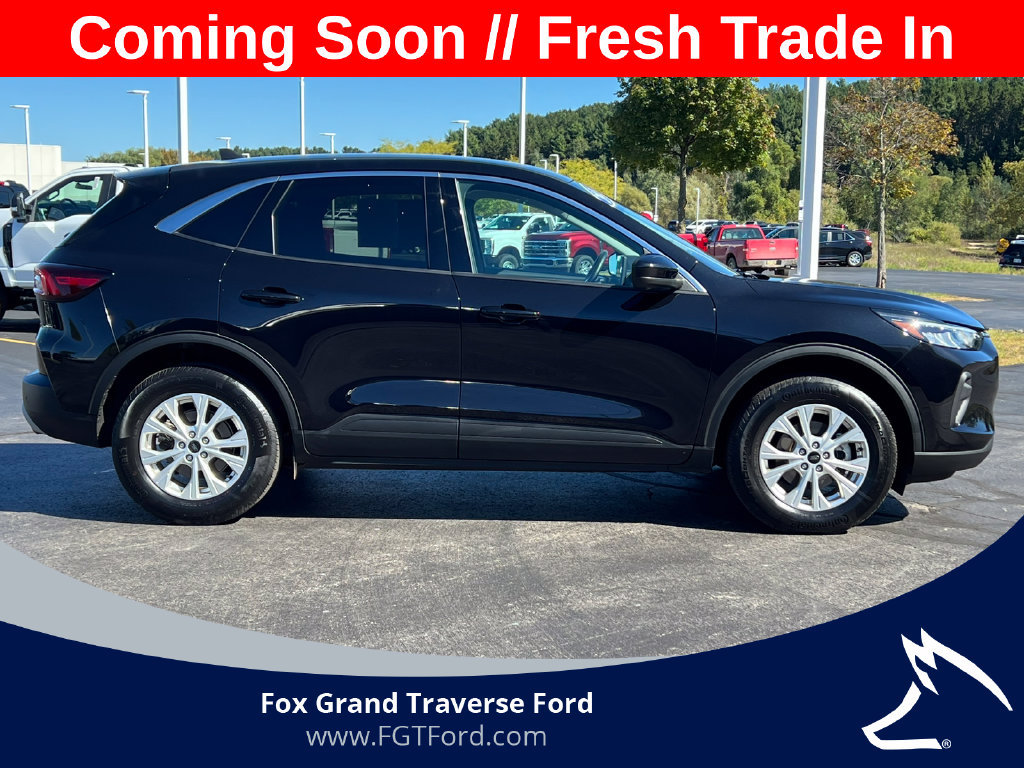 Certified 2024 Ford Escape Active w/ Tech Pack #2 AWD/4WD image 42