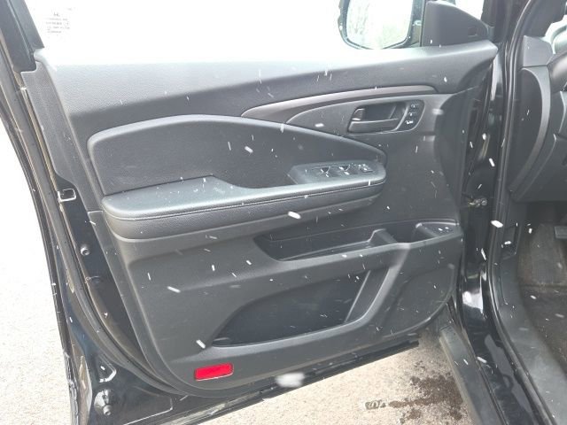 Used 2022 Honda Passport EX-L image 30