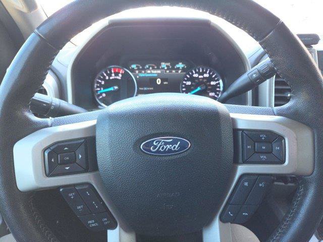 Certified 2018 Ford F350 Lariat w/ Lariat Ultimate Package AWD/4WD image 39