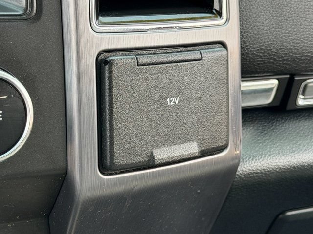 Certified 2020 Ford Expedition Platinum AWD/4WD image 37
