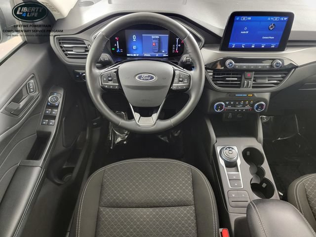 Certified 2024 Ford Escape Active AWD/4WD image 25