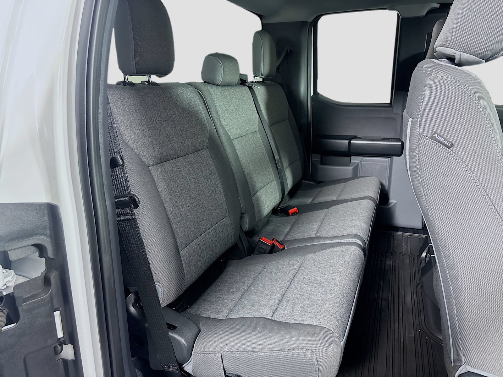 Certified 2025 Ford F150 XL AWD/4WD image 24