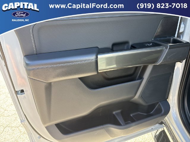 Certified 2023 Ford F150 XLT w/ Equipment Group 302A High AWD/4WD image 17