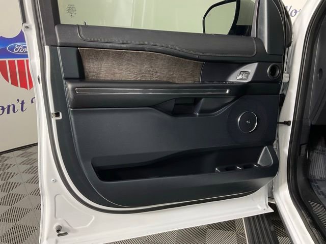 Certified 2021 Ford Expedition Limited image 12