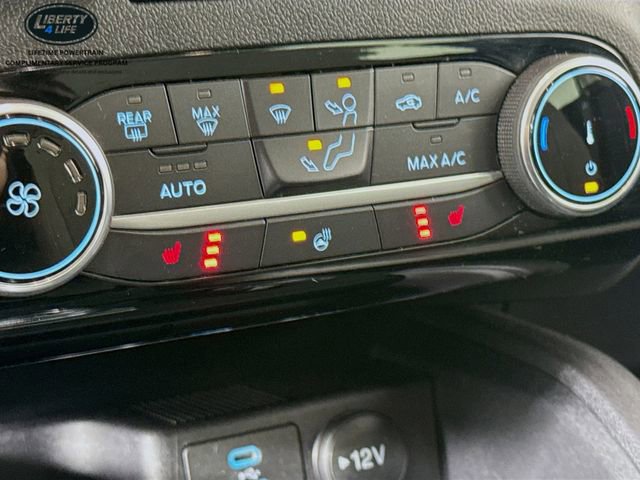 Certified 2022 Ford Escape SE w/ Cold Weather Package image 19