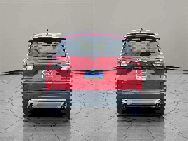 Certified 2022 Ford Escape SE image 3