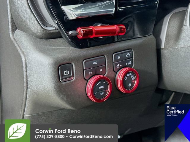 Used 2025 Chevrolet Silverado 1500 LT w/ All Star Edition Plus image 14