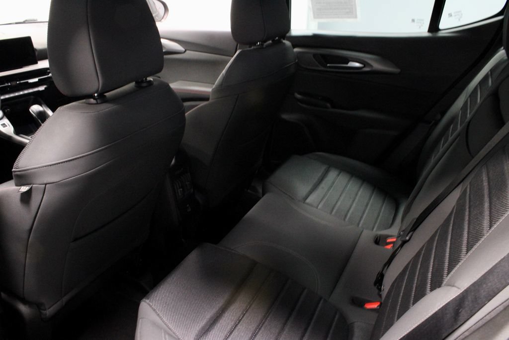 Used 2024 Dodge Hornet R/T AWD/4WD image 20