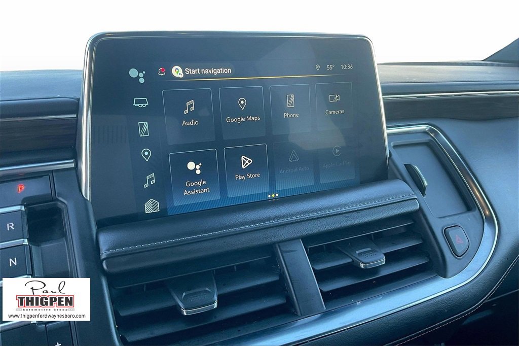 Used 2023 Chevrolet Tahoe LT image 6