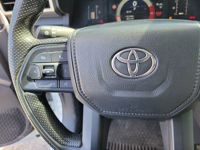 Used 2024 Toyota Tacoma SR AWD/4WD image 21