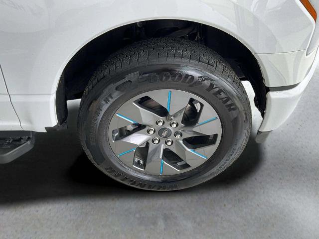 Certified 2024 Ford F150 Lightning Flash AWD/4WD image 31