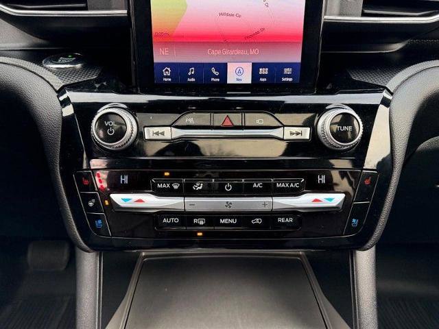 Certified 2021 Ford Explorer ST w/ Equipment Group 401A image 19