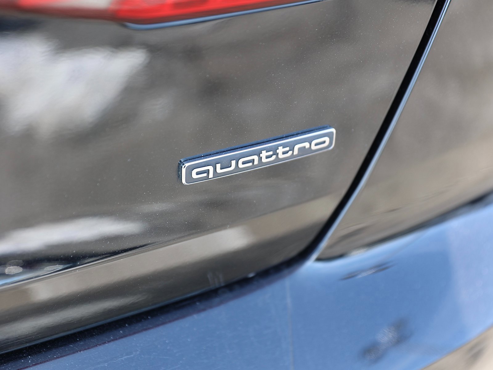 Used 2020 Audi A6 2.0T Premium w/ Sport Package image 10