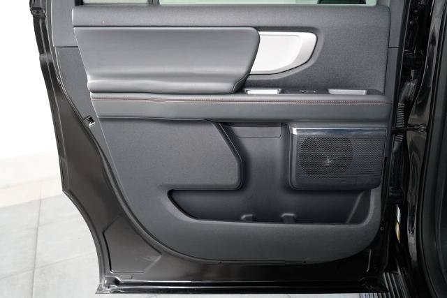 Certified 2025 Ford Expedition Max Active AWD/4WD image 30