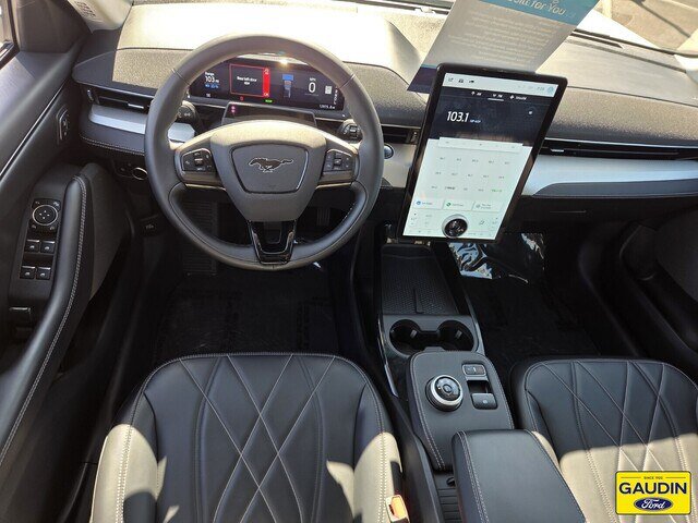 Certified 2023 Ford Mustang Mach-E California Route 1 AWD/4WD image 12