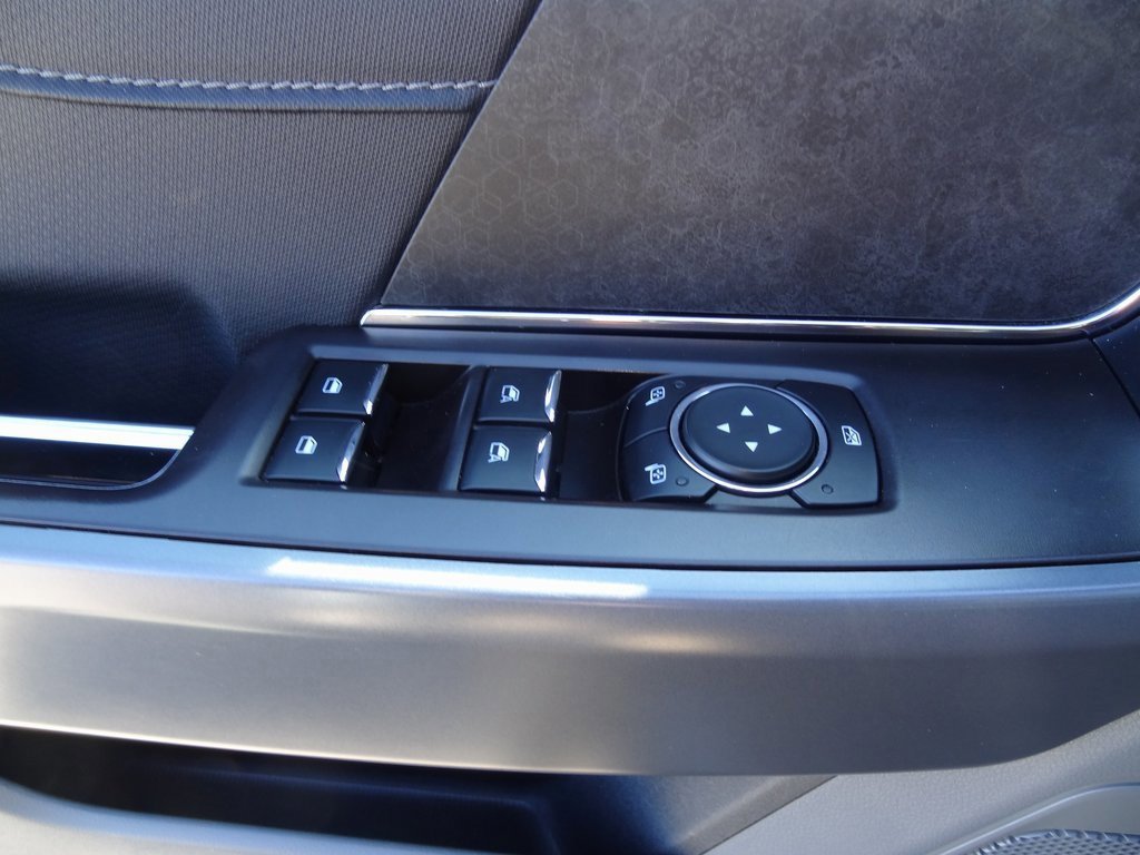 Certified 2024 Ford F150 XLT w/ Mobile Office Package image 20