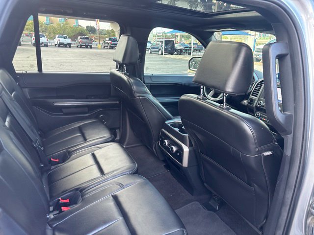 Certified 2021 Ford Expedition XLT RWD image 10