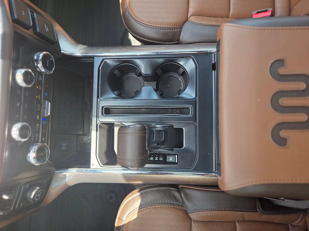 Certified 2024 Ford F150 King Ranch w/ FX4 Off-Road Package AWD/4WD image 25