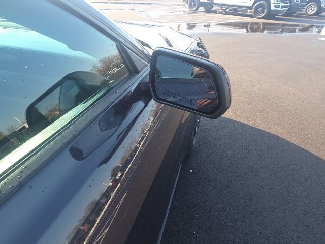 Certified 2023 Ford Mustang Coupe w/ Equipment Group 101A image 10