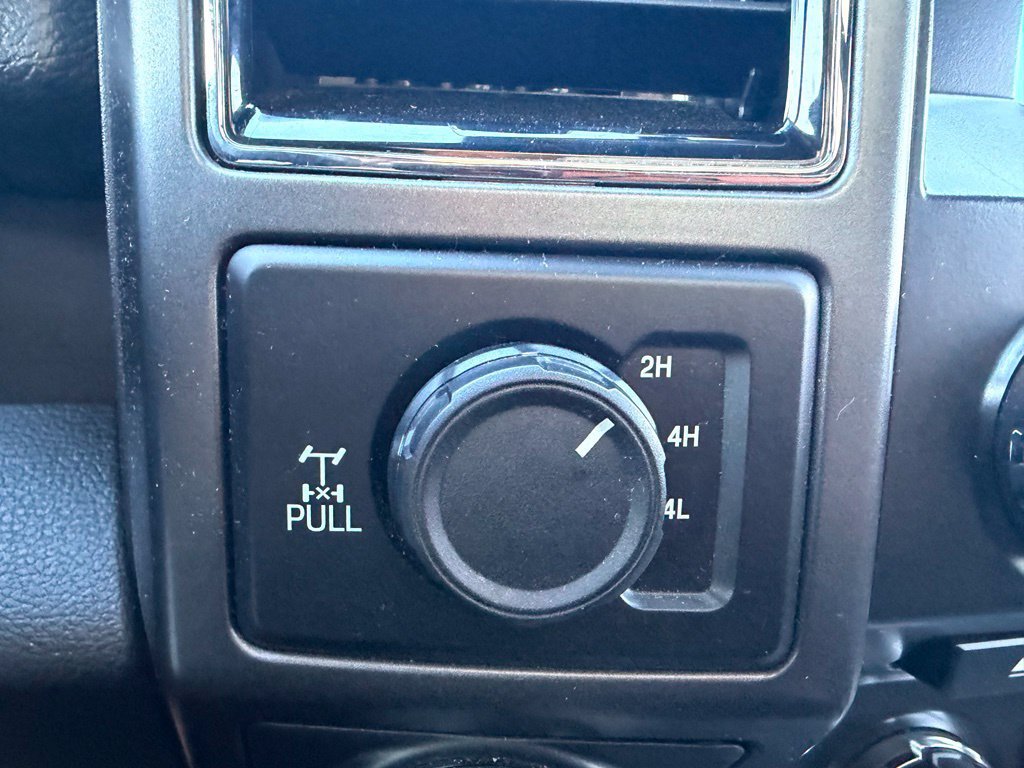 Certified 2018 Ford F150 XLT w/ Equipment Group 302A Luxury AWD/4WD image 16