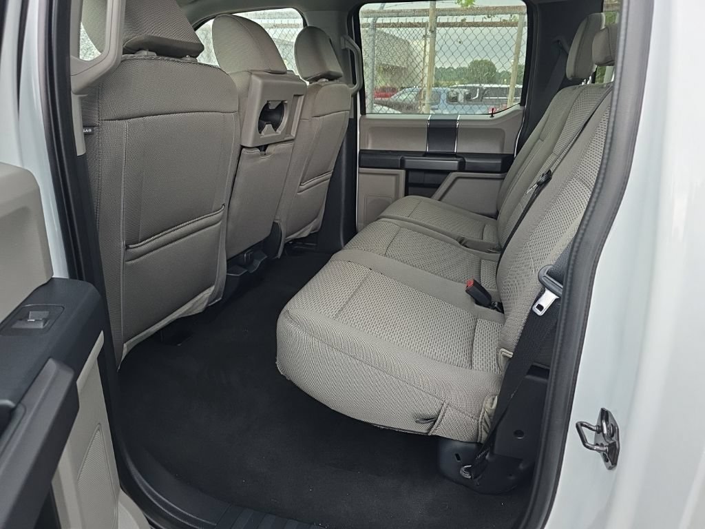 Certified 2022 Ford F250 XLT AWD/4WD image 6