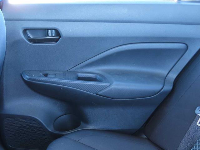 Used 2024 Nissan Versa S image 26