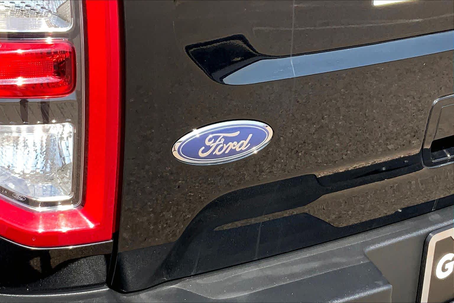 Certified 2022 Ford Bronco Sport Big Bend w/ Convenience Package AWD/4WD image 10