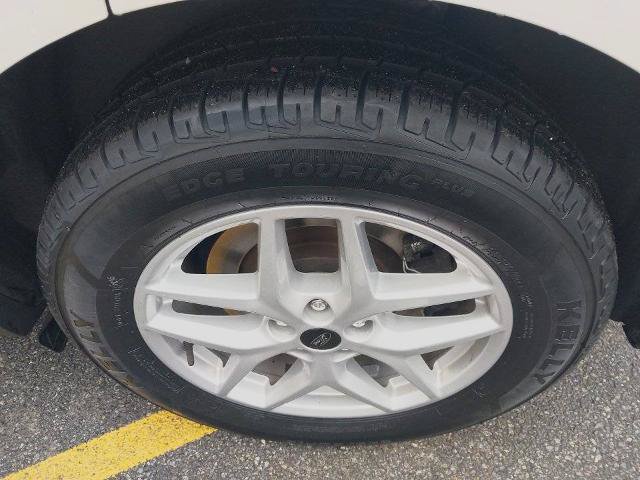 Certified 2024 Ford Edge SEL AWD/4WD image 13