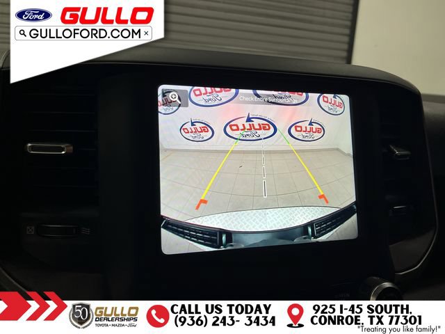 Used 2024 RAM 1500 Tradesman w/ Trailer Tow Group RWD image 25