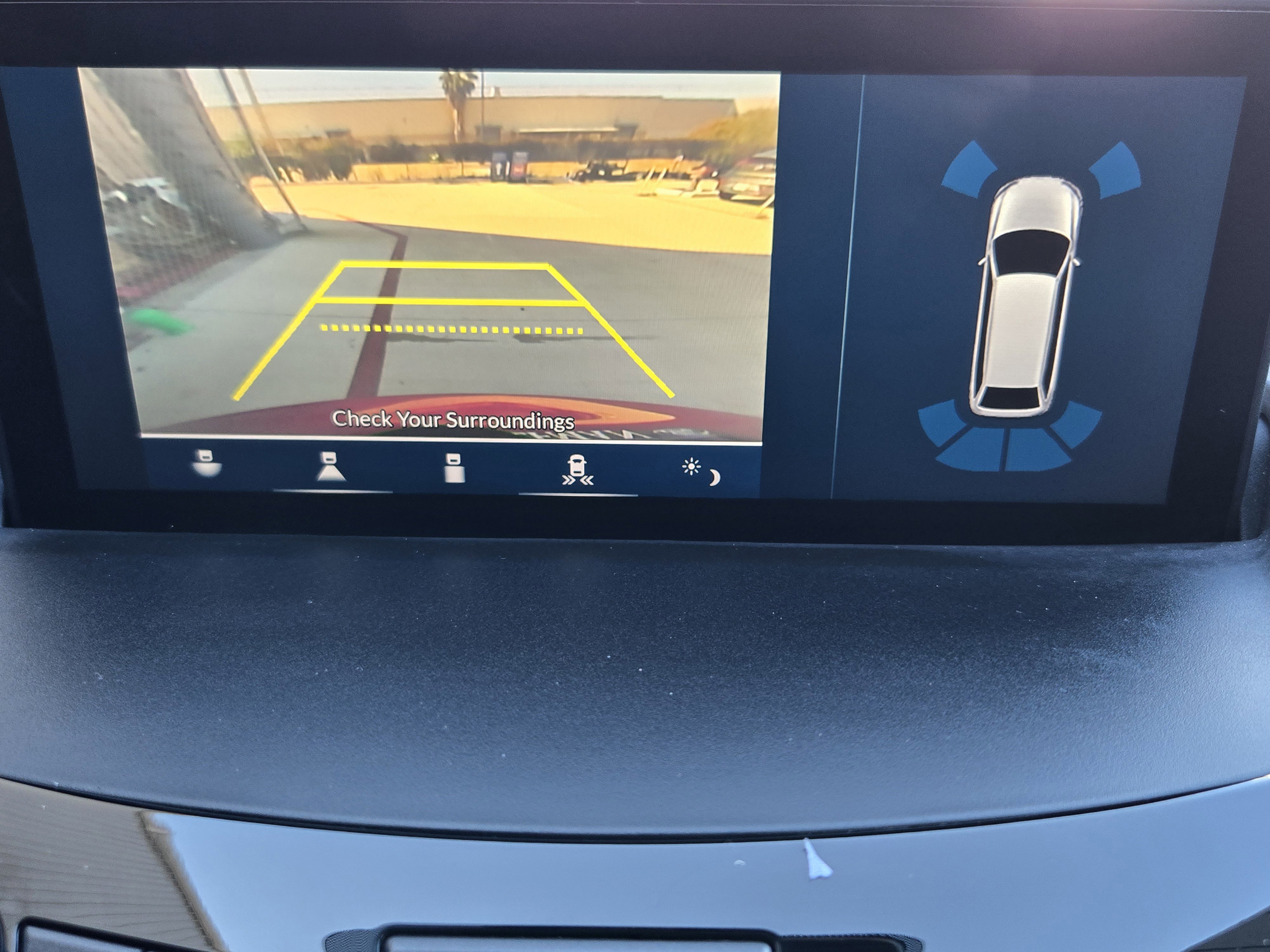 Used 2019 Acura RDX A-Spec image 13