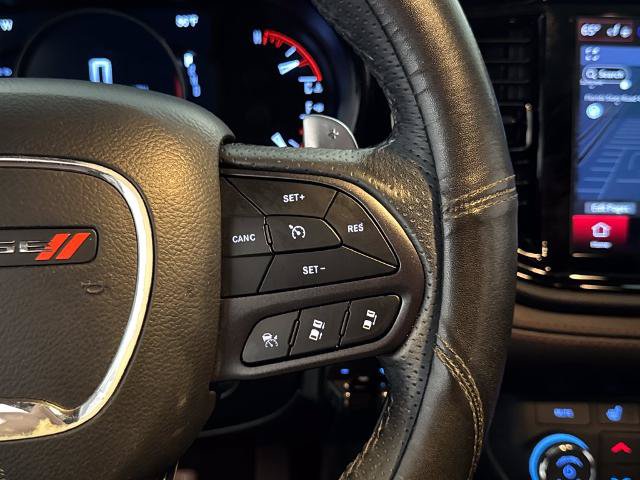Used 2023 Dodge Durango GT RWD image 23