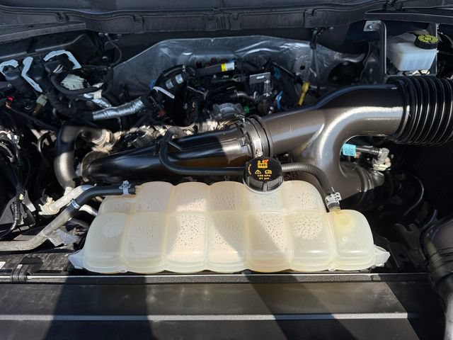 Certified 2023 Ford F150 XL w/ STX Appearance Package AWD/4WD image 36